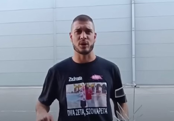 Dejan Dragojević prvi muški pobednik rijalitija Zadruga 5! (VIDEO)