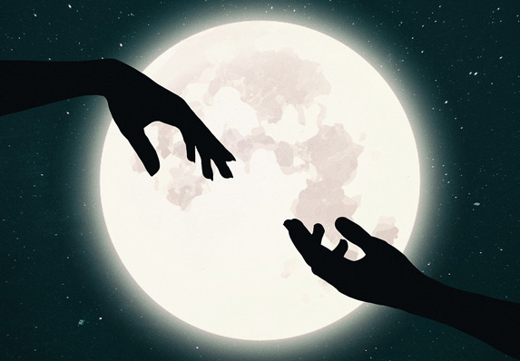 Poslednji super Mesec 11. avgusta donosi promene za 4 znaka Zodijaka!