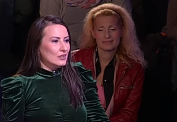Jovana Korbar napustila rijaliti Zadruga 6! (VIDEO)