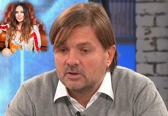  Milan Popović u emisiji uživo progovorio o Severini i izneo šokantne ..