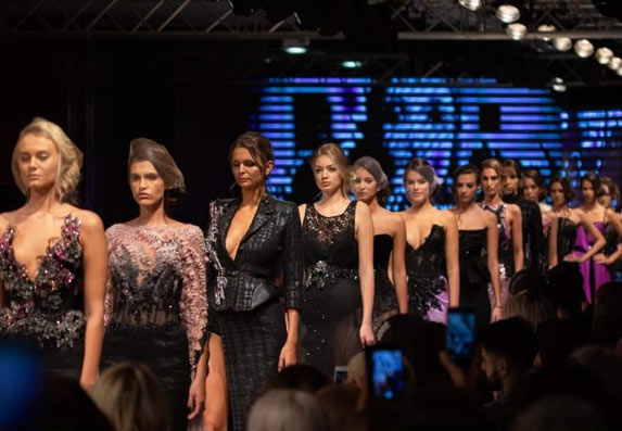 Na Serbia Fashion Week-u počinje novo poglavlje u istoriji srpske mode!