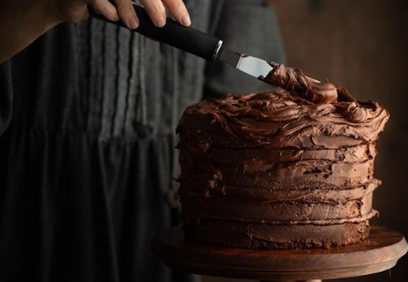 Najsočnija čokoladna kora za tortu! (RECEPT)