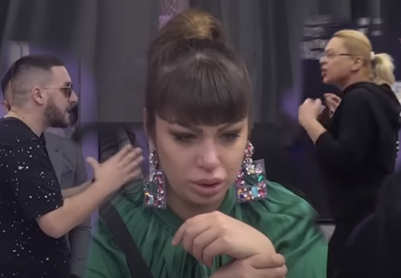 Miljana Kulić zbog svoje majke Marije ponovo završila u suzama! (VIDEO)