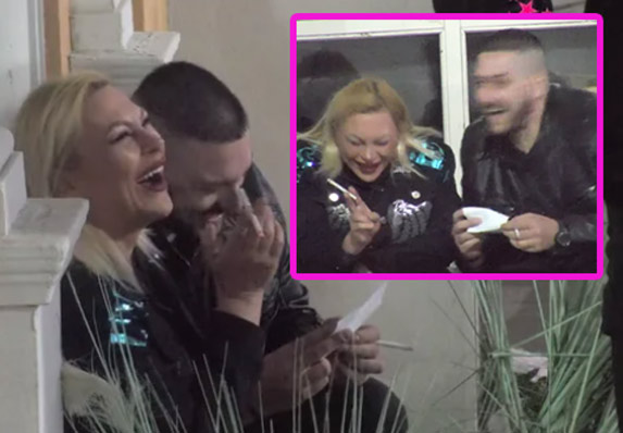 Marija Kulić i Zola nikad iskreniji i bez dlake na jeziku! (VIDEO)