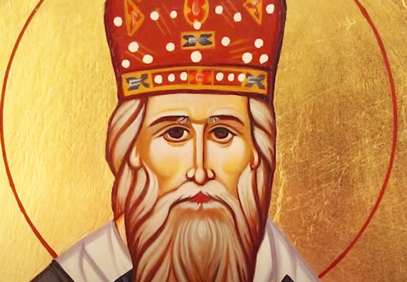 Danas je Sveti Vasilije Ostroški! Pogledajte koji to običaji prate ovaj ..