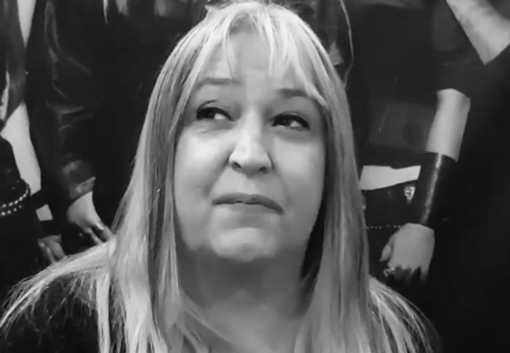 Preminula Lana Toković, a sada je otkriven i uzrok smrti! (VIDEO)