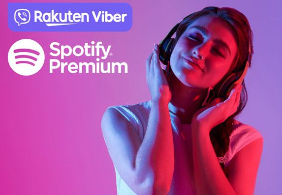 Spremni za svirku: Viber i Spotify se udružili kako bi vam pružili ..