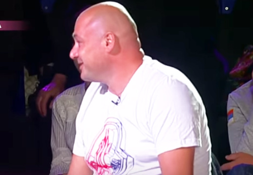 Bojan Simić je napustio rijaliti Zadruga 6! Evo šta je odlučio! (VIDEO)