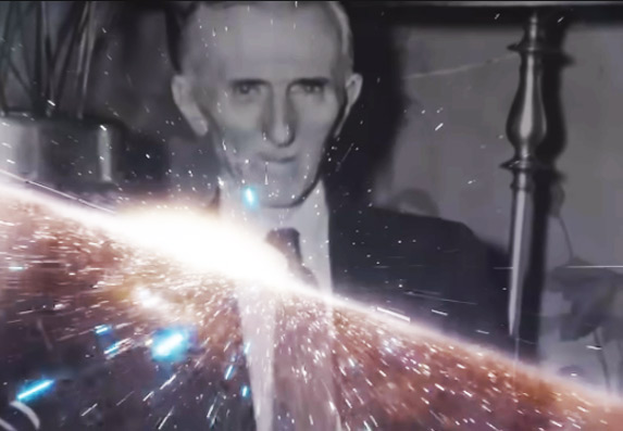 Nikola Tesla je govorio da smrt ne postoji! Pogledajte njegova predviđanja za ..