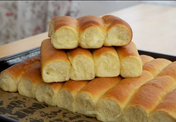 Savršen domaći hleb! Možete ga čak i zamrznuti i koristiti kasnije! (RECEPT)