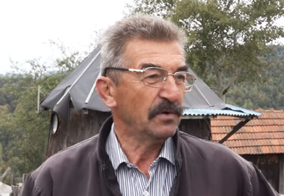 Radoslav Drašković izlečio sebe i sada želi da pomogn drugima! (VIDEO)
