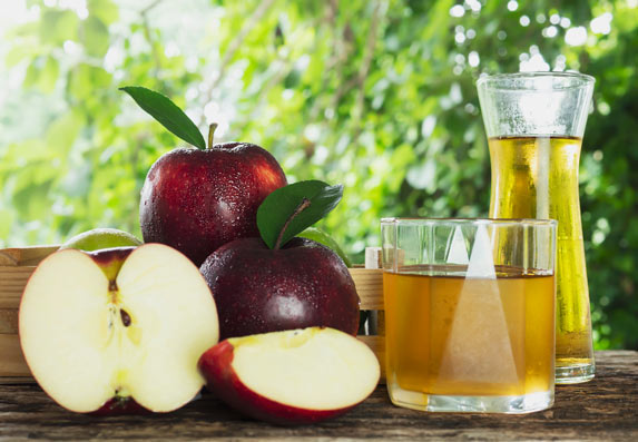 Mnoge tegobe rešava jabukovo sirće ali samo ako se uzima pravilno! (RECEPT)
