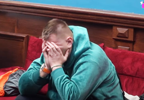 Janjuš u velikom bolu! Pomenuo uzrok Mihailovog samoubistva! (VIDEO)