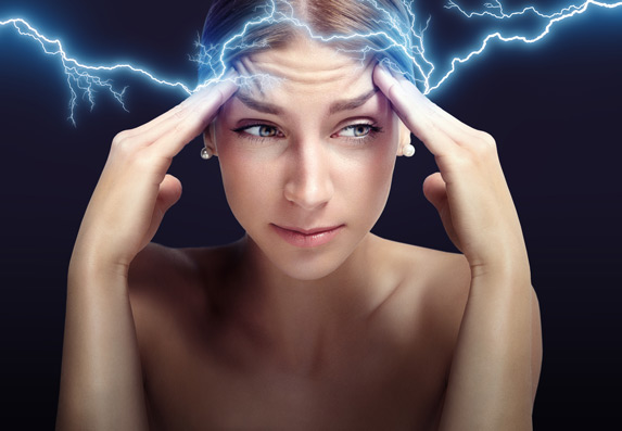 Imate česte glavobolje?! Kako da prepoznate imate li migrenu!