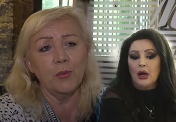 Zorica Marković o razvodu Dragane i Tonija: Pa šta i da ima ljubavnicu?!