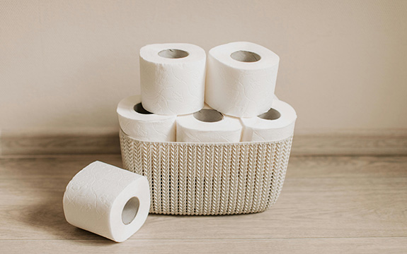Otkrijte tajnu: Kako stavljanje toalet papira u ormar može promeniti vaš ..
