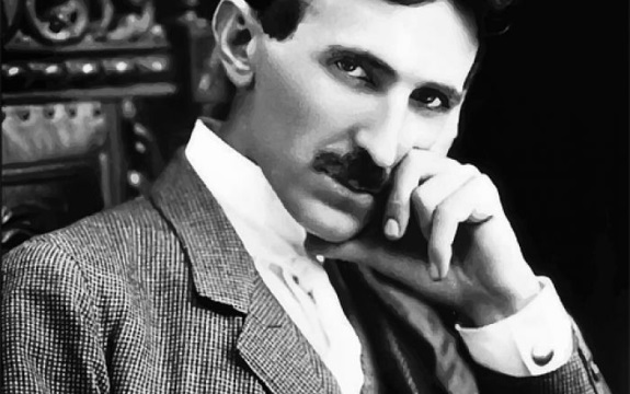 Nikola Tesla: Koju tajnu krije prezime jednog od najpoznatijih naučnika na ..