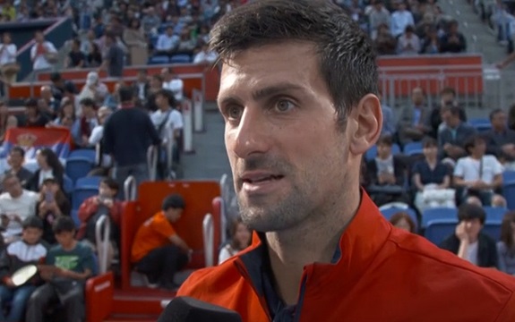 Novak Đoković postavio novi standard u tenisu: Oborio još jedan rekord! (FOTO)