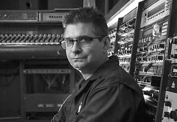 Preminuo je Stiv Albini proslavljeni muzički producent!
