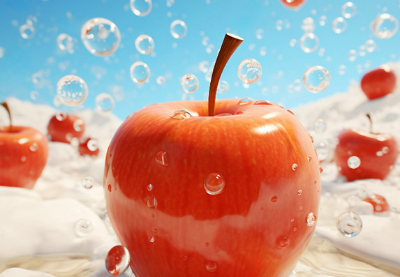 Koje jabuke su najzdravije? Jedna vrsta je odlična za živce i san!