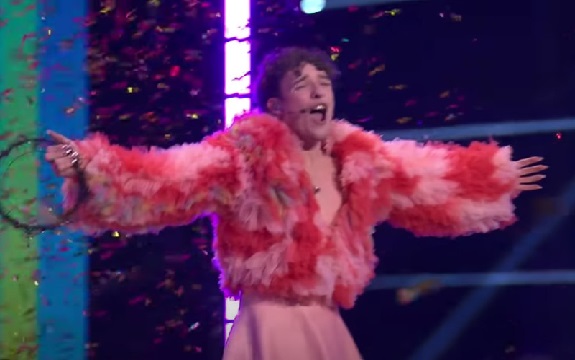 Evrovizija 2024: Pogledajte Top 5 najgledanijih nastupa! (VIDEO)