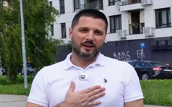 Marko Miljković javno o skandalu: Moja dužnost je da vam se obratim! (VIDEO)