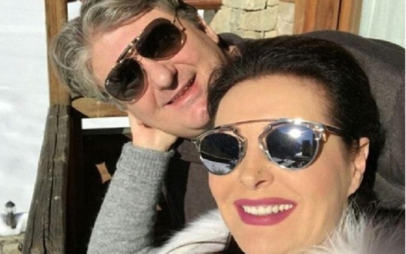 Toni Bijelić zbunio javnost saopštenjem: Nisam se razveo od Dragane Mirković!