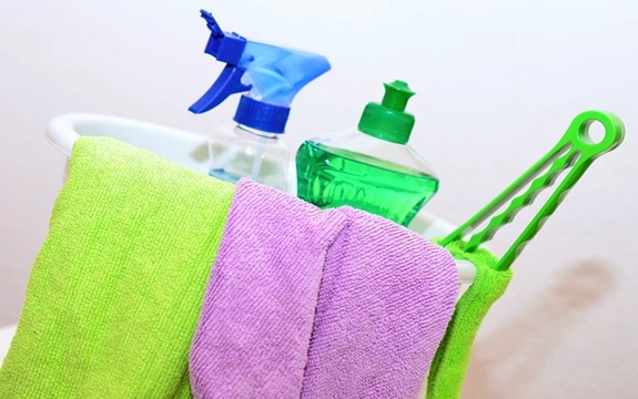 Stručnjak za čišćenje otkriva tri najveće greške prilokom sredjivanja kuće (VIDEO)