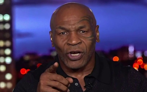Mike Tyson-u pozlilo tokom leta za Los Angeles: Evo kako se oseća!