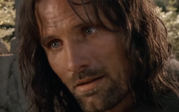 Povratak Aragorna: Viggo Mortensen ponovo u Gospodarima prstenova, ali pod jednim uslovom!