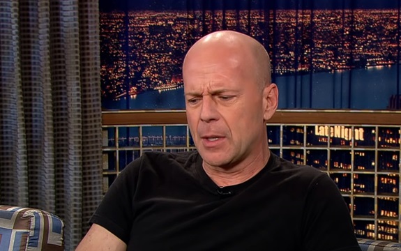 Bruce Willis: Bitka sa demencijom i nova dijagnoza