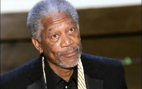 Morgan Freeman na Sarajevskom filmskom festivalu