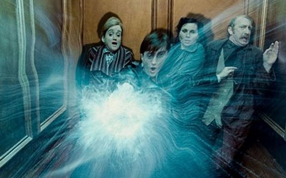 Filmski serijal o Harry Potteru se bliži kraju