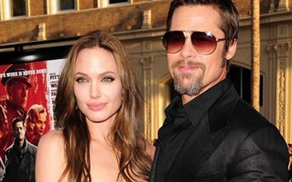 Brad Pitt i Angelina Jolie jogom održavaju vezu