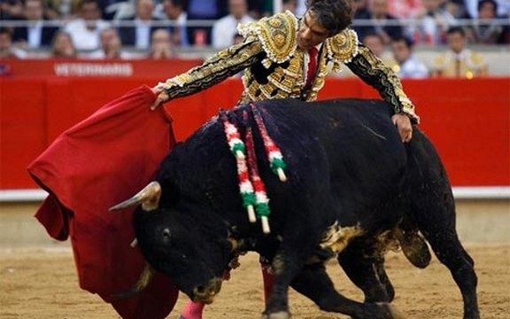 Održana poslednja borba bikova u Barseloni (Video)