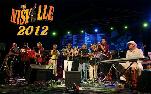 Počeo je najveći Džez festival u regionu Nišville: Uvertira Prijatelji � Šabanu u čast
