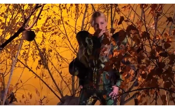 Nataša Bekvalac snimila spot za pesmu Gram ljubavi (Video)