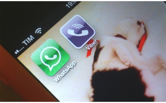 Skandal: Viber i WhatsApp više nisu dostupni u Srbiji?!