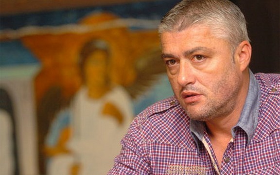 Predrag Danilović napustio intenzivnu negu (Video)