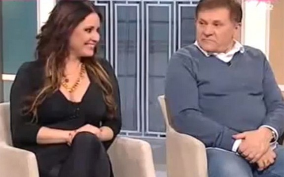 Miloš Bojanić i Maja Nikolić: Kazna od 2.000 eura zbog vređanja u rijalitiju?!