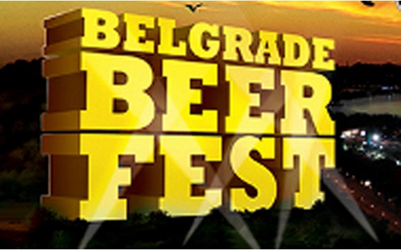 Beer Fest Beograd 2013: Muzički program za ovu godinu