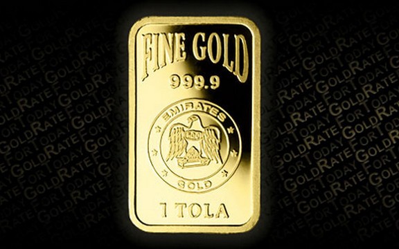 Dubai dijeta: Za svaki izgubljeni kilogram dobijate gram zlata!