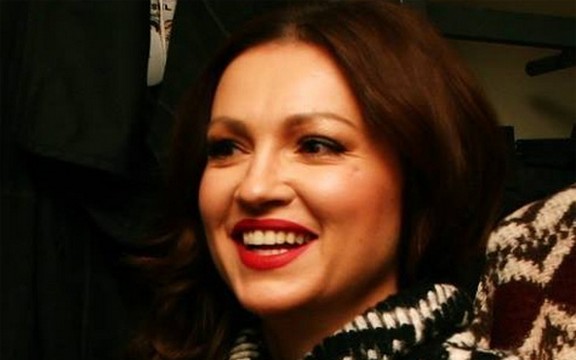 Nina Badrić: Jedva čekam da stanem pred beogradsku publiku