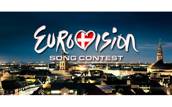 Eurosong 2014 u Kopenhagenu