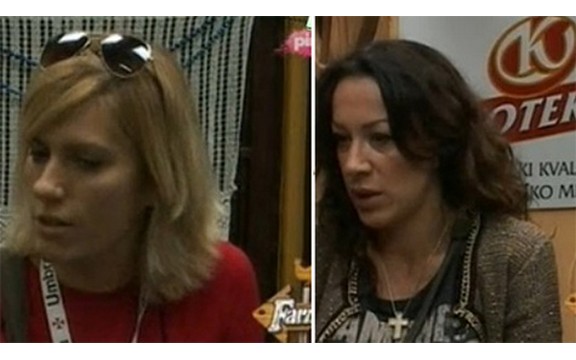 Farma 5: Pobednik po mišljenju bivših farmera Jelena Golubović ili Romana Panić!?