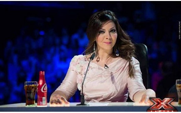X Factor Adria: Kristina Kovač- Moj način rada je neuvijen, direktan, iskren i neopterećen