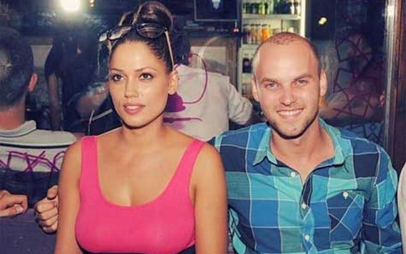 Jovana Nikolić i Danijel Alibabić se zvanično razveli!