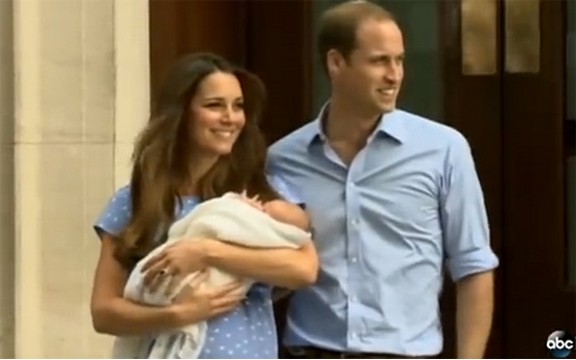 Princ Vilijam demantovao da je Kejt Midlton trudna: Jedno dete nam je sasvim dovoljno!