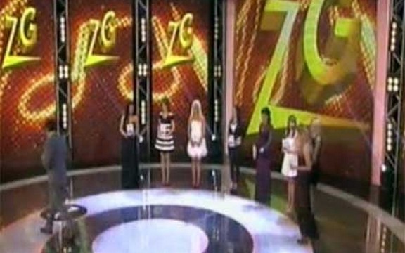 Zvezde Granda 2014: Ajša, Tijana, Ljiljana, Katarina, Marina R., Marija, Marina A. i Nina idu u sledeći krug ! (Foto)
