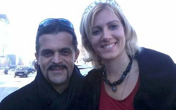Čupo Kalač i Jelena Golubović pozajmili novac od zelenaša da bi platili putovanje